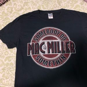 mac miller tour merch